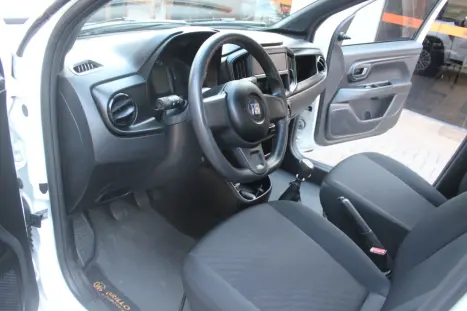 FIAT Strada 1.4 FLEX ENDURANCE CABNE SIMPLES, Foto 11