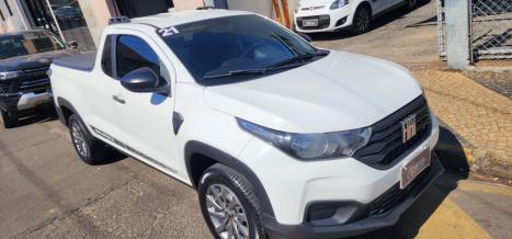FIAT Strada 1.4 FLEX ENDURANCE CABNE SIMPLES, Foto 1