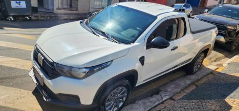 FIAT Strada 1.4 FLEX ENDURANCE CABNE SIMPLES, Foto 2