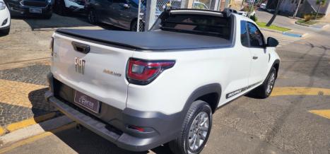 FIAT Strada 1.4 FLEX ENDURANCE CABNE SIMPLES, Foto 4