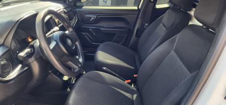 FIAT Strada 1.4 FLEX ENDURANCE CABNE SIMPLES, Foto 8