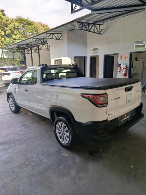 FIAT Strada 1.4 FLEX ENDURANCE CABINE SIMPLES PLUS, Foto 6