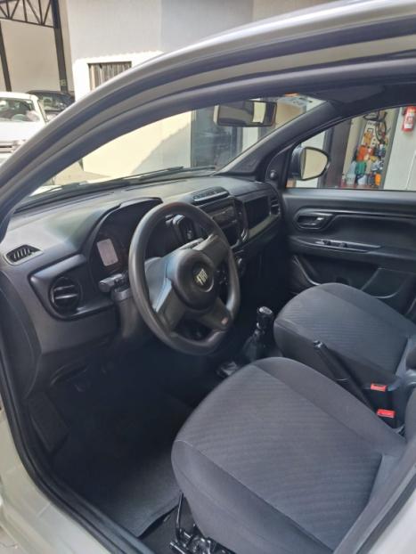 FIAT Strada 1.4 FLEX ENDURANCE CABINE SIMPLES PLUS, Foto 9