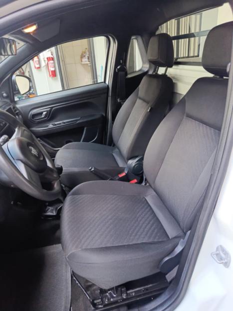 FIAT Strada 1.4 FLEX ENDURANCE CABINE SIMPLES PLUS, Foto 12