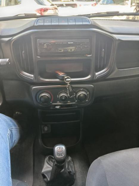 FIAT Strada 1.4 FLEX ENDURANCE CABINE SIMPLES PLUS, Foto 13