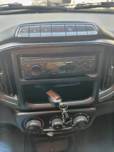 FIAT Strada 1.4 FLEX ENDURANCE CABINE SIMPLES PLUS, Foto 14