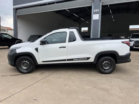 FIAT Strada 1.4 FLEX ENDURANCE CABINE SIMPLES PLUS, Foto 8