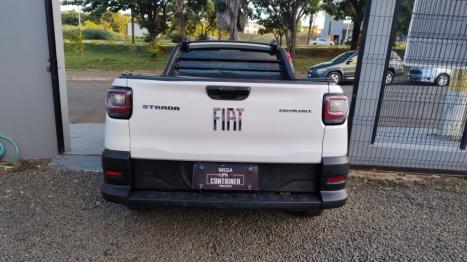 FIAT Strada 1.4 FLEX ENDURANCE CABNE SIMPLES, Foto 4