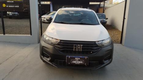 FIAT Strada 1.4 FLEX ENDURANCE CABNE SIMPLES, Foto 1