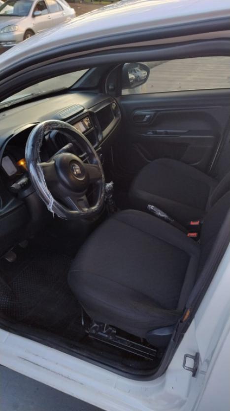 FIAT Strada 1.4 FLEX ENDURANCE CABNE SIMPLES, Foto 5