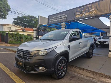 FIAT Strada 1.4 FLEX ENDURANCE CABINE SIMPLES PLUS, Foto 1