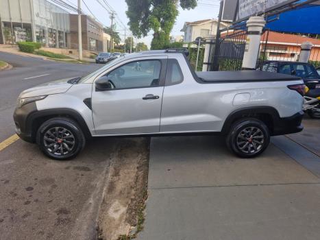 FIAT Strada 1.4 FLEX ENDURANCE CABINE SIMPLES PLUS, Foto 3