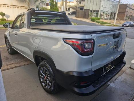 FIAT Strada 1.4 FLEX ENDURANCE CABINE SIMPLES PLUS, Foto 4