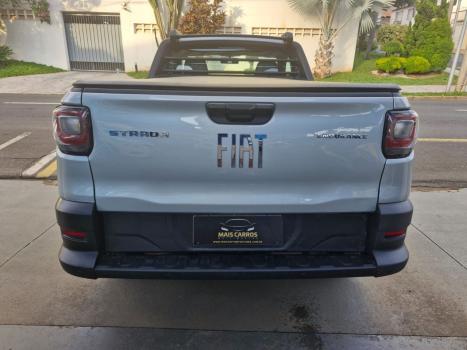 FIAT Strada 1.4 FLEX ENDURANCE CABINE SIMPLES PLUS, Foto 5