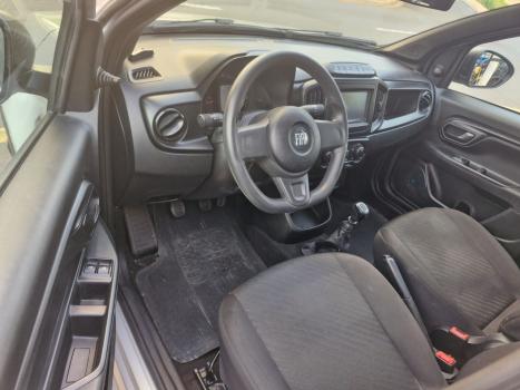 FIAT Strada 1.4 FLEX ENDURANCE CABINE SIMPLES PLUS, Foto 7