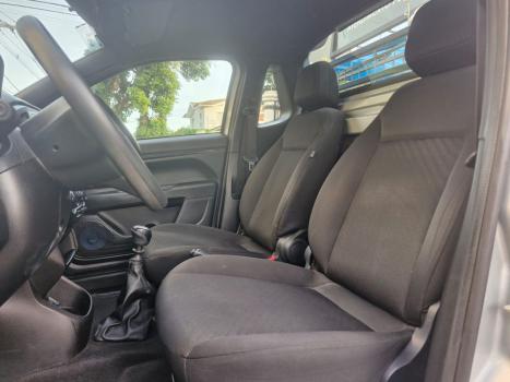FIAT Strada 1.4 FLEX ENDURANCE CABINE SIMPLES PLUS, Foto 8