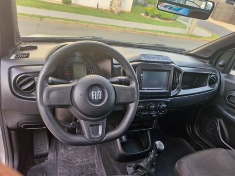 FIAT Strada 1.4 FLEX ENDURANCE CABINE SIMPLES PLUS, Foto 9