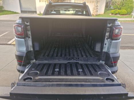 FIAT Strada 1.4 FLEX ENDURANCE CABINE SIMPLES PLUS, Foto 10