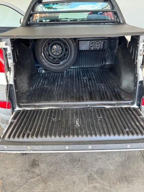 FIAT Strada 1.4 FLEX HARD WORKING CABINE ESTENDIDA, Foto 9