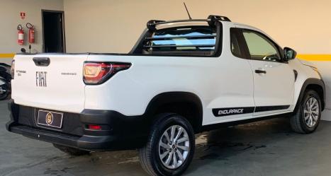 FIAT Strada 1.4 FLEX ENDURANCE CABINE SIMPLES PLUS, Foto 4