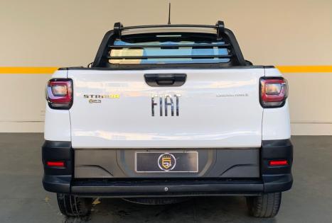 FIAT Strada 1.4 FLEX ENDURANCE CABINE SIMPLES PLUS, Foto 5