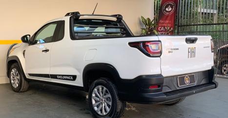 FIAT Strada 1.4 FLEX ENDURANCE CABINE SIMPLES PLUS, Foto 6