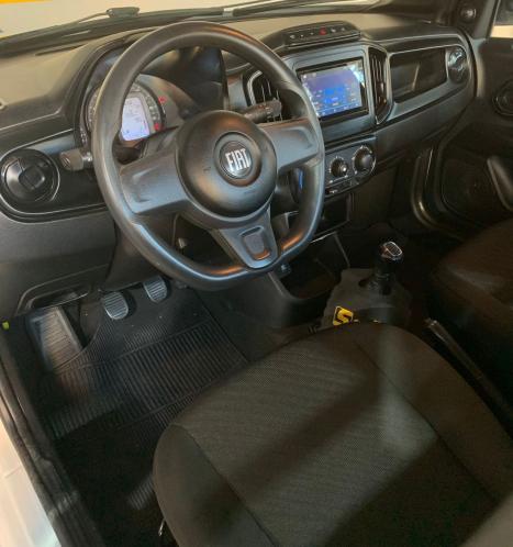 FIAT Strada 1.4 FLEX ENDURANCE CABINE SIMPLES PLUS, Foto 7