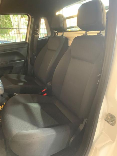 FIAT Strada 1.4 FLEX ENDURANCE CABINE SIMPLES PLUS, Foto 8
