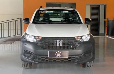 FIAT Strada 1.4 FLEX ENDURANCE CABINE SIMPLES PLUS, Foto 2