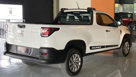 FIAT Strada 1.4 FLEX ENDURANCE CABINE SIMPLES PLUS, Foto 3