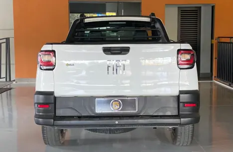FIAT Strada 1.4 FLEX ENDURANCE CABINE SIMPLES PLUS, Foto 7