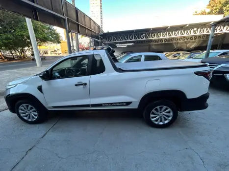 FIAT Strada 1.4 FLEX ENDURANCE CABINE SIMPLES PLUS, Foto 5