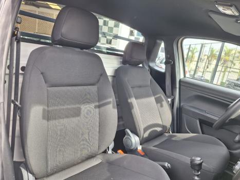 FIAT Strada 1.4 FLEX ENDURANCE CABINE SIMPLES PLUS, Foto 12