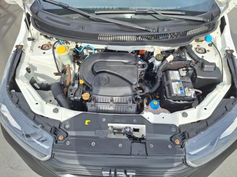 FIAT Strada 1.4 FLEX ENDURANCE CABINE SIMPLES PLUS, Foto 13