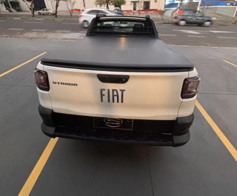 FIAT Strada 1.4 FLEX ENDURANCE CABNE SIMPLES, Foto 1