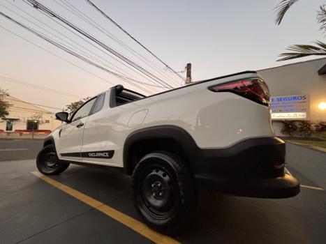 FIAT Strada 1.4 FLEX ENDURANCE CABNE SIMPLES, Foto 3