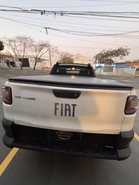 FIAT Strada 1.4 FLEX ENDURANCE CABNE SIMPLES, Foto 4