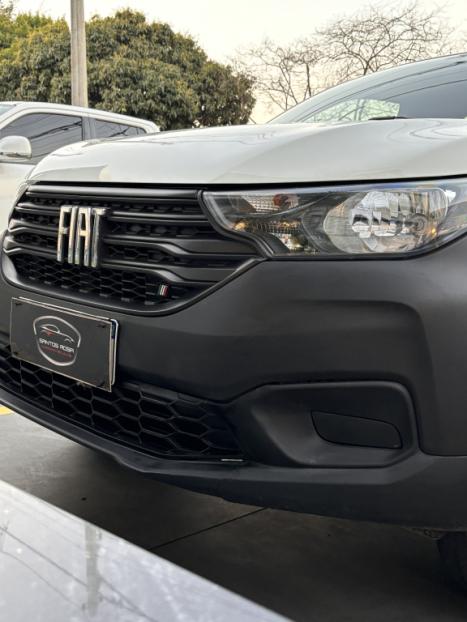 FIAT Strada 1.4 FLEX ENDURANCE CABNE SIMPLES, Foto 6