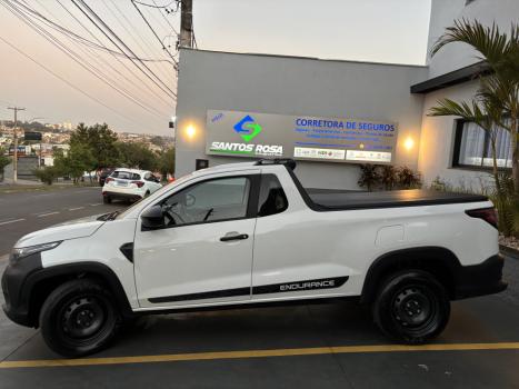 FIAT Strada 1.4 FLEX ENDURANCE CABNE SIMPLES, Foto 7