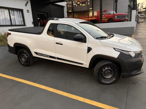 FIAT Strada 1.4 FLEX ENDURANCE CABNE SIMPLES, Foto 9