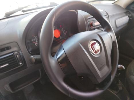 FIAT Strada 1.4 FLEX HARD WORKING CABINE ESTENDIDA, Foto 7
