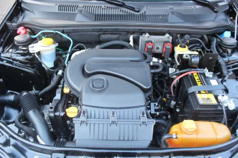 FIAT Strada 1.4 FLEX FREEDOM CABINE SIMPLES, Foto 3