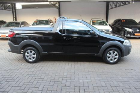 FIAT Strada 1.4 FLEX FREEDOM CABINE SIMPLES, Foto 5
