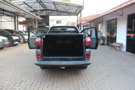FIAT Strada 1.4 FLEX FREEDOM CABINE SIMPLES, Foto 8