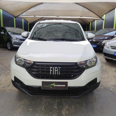 FIAT Strada 1.4 FLEX ENDURANCE CABNE SIMPLES, Foto 1