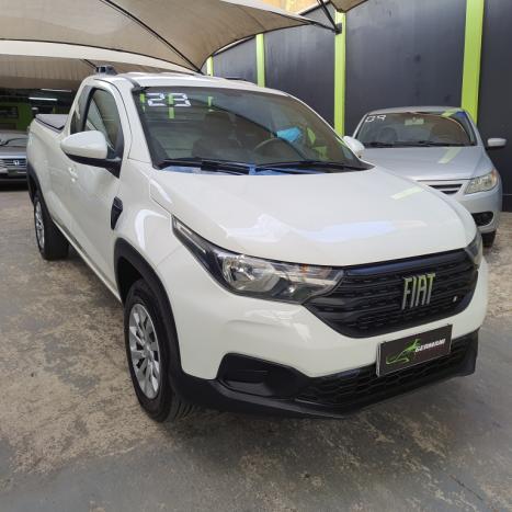 FIAT Strada 1.4 FLEX ENDURANCE CABNE SIMPLES, Foto 3