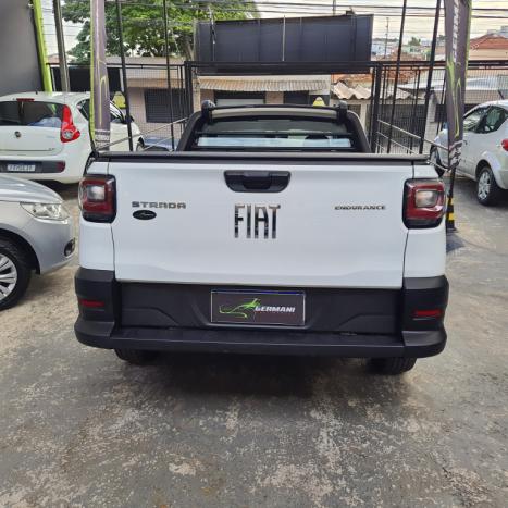 FIAT Strada 1.4 FLEX ENDURANCE CABNE SIMPLES, Foto 4