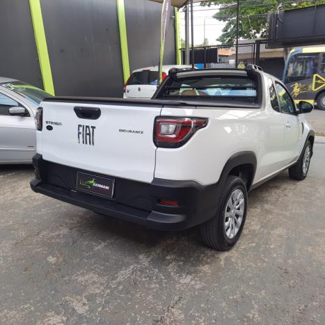 FIAT Strada 1.4 FLEX ENDURANCE CABNE SIMPLES, Foto 6