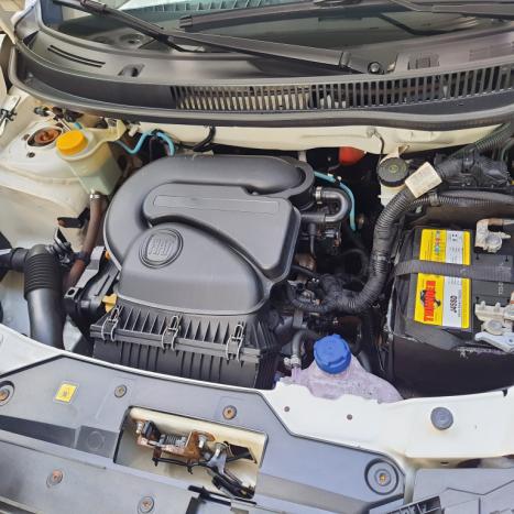 FIAT Strada 1.4 FLEX ENDURANCE CABNE SIMPLES, Foto 7