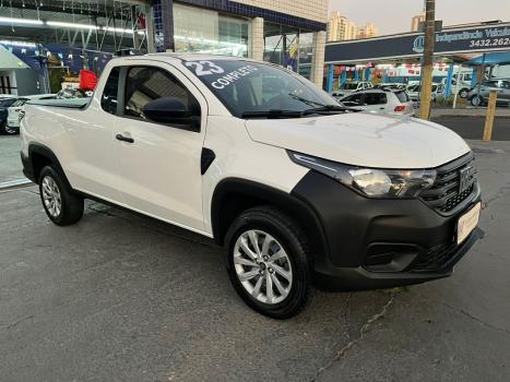 FIAT Strada 1.4 FLEX ENDURANCE CABINE SIMPLES PLUS, Foto 1
